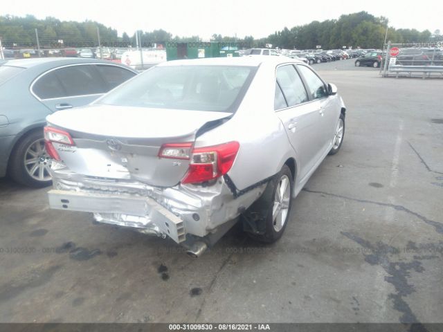 Photo 3 VIN: 4T1BF1FK3EU841781 - TOYOTA CAMRY 