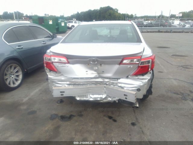 Photo 5 VIN: 4T1BF1FK3EU841781 - TOYOTA CAMRY 