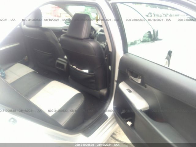 Photo 7 VIN: 4T1BF1FK3EU841781 - TOYOTA CAMRY 