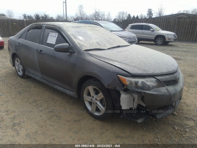 Photo 0 VIN: 4T1BF1FK3EU841912 - TOYOTA CAMRY 