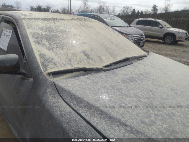 Photo 5 VIN: 4T1BF1FK3EU841912 - TOYOTA CAMRY 