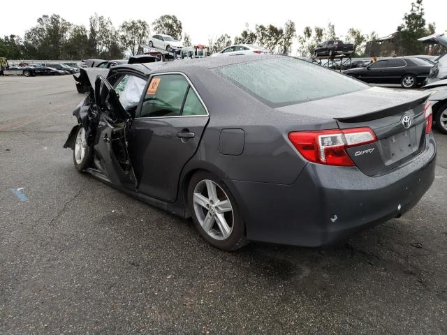 Photo 1 VIN: 4T1BF1FK3EU846429 - TOYOTA CAMRY L 