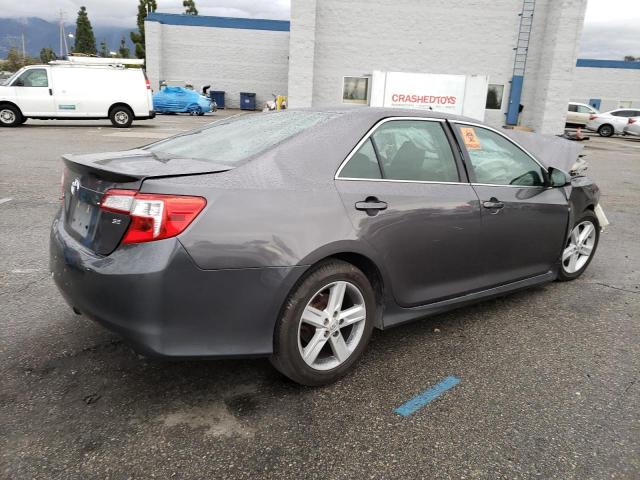 Photo 2 VIN: 4T1BF1FK3EU846429 - TOYOTA CAMRY L 