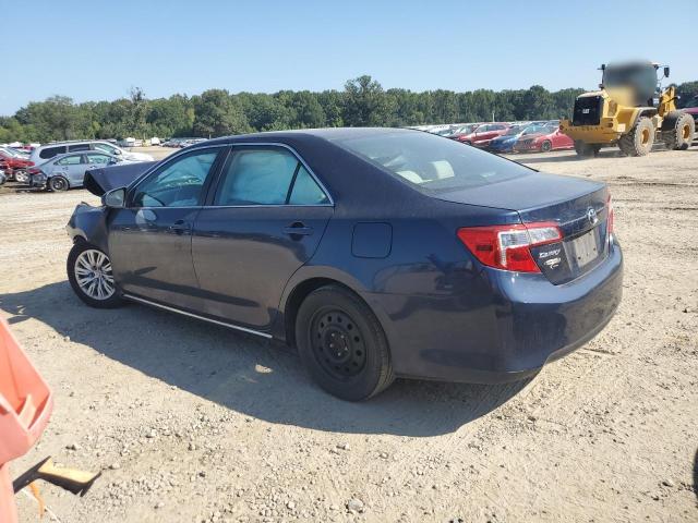 Photo 1 VIN: 4T1BF1FK3EU847368 - TOYOTA CAMRY L 