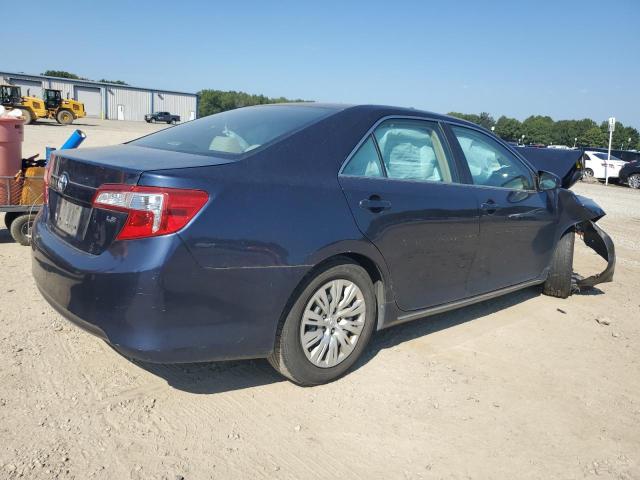 Photo 2 VIN: 4T1BF1FK3EU847368 - TOYOTA CAMRY L 