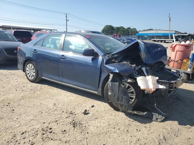 Photo 3 VIN: 4T1BF1FK3EU847368 - TOYOTA CAMRY L 