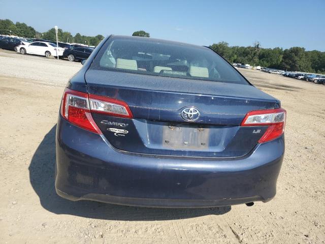 Photo 5 VIN: 4T1BF1FK3EU847368 - TOYOTA CAMRY L 