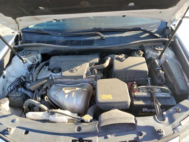 Photo 10 VIN: 4T1BF1FK3EU847953 - TOYOTA CAMRY 