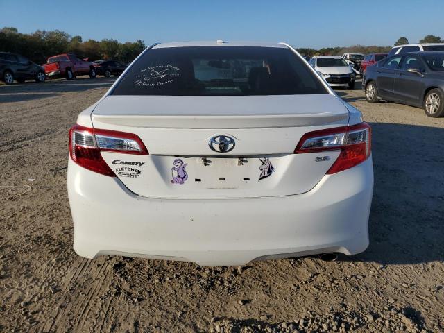 Photo 5 VIN: 4T1BF1FK3EU847953 - TOYOTA CAMRY 