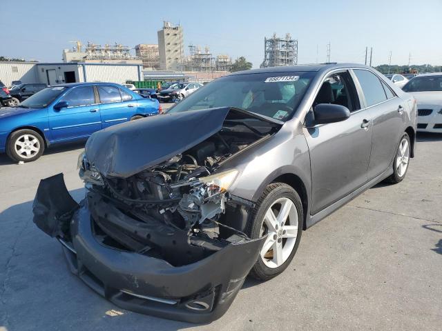 Photo 0 VIN: 4T1BF1FK3EU849038 - TOYOTA CAMRY L 