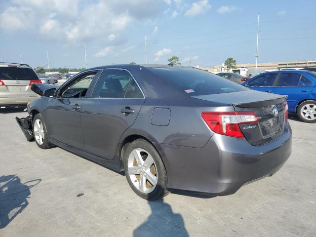 Photo 1 VIN: 4T1BF1FK3EU849038 - TOYOTA CAMRY L 