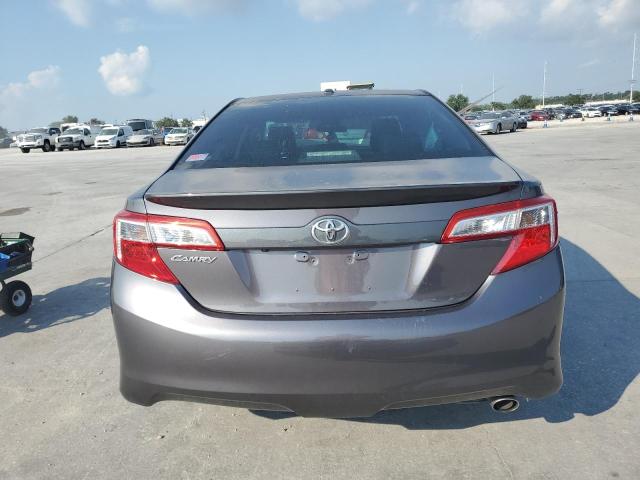 Photo 5 VIN: 4T1BF1FK3EU849038 - TOYOTA CAMRY L 