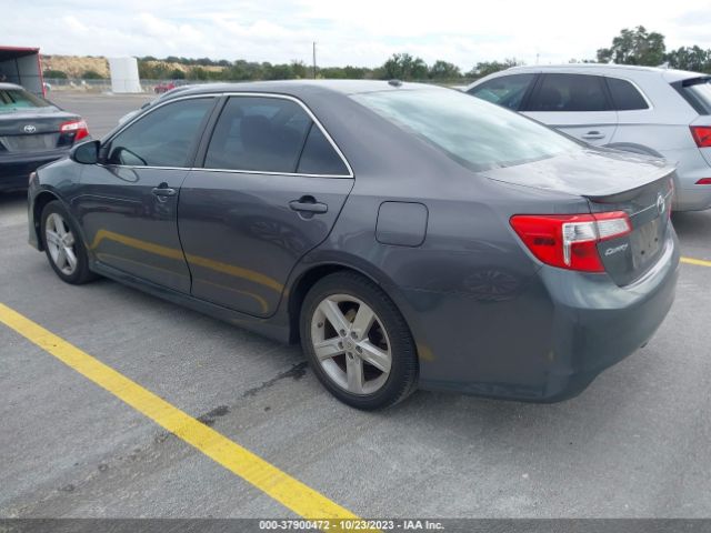 Photo 2 VIN: 4T1BF1FK3EU850304 - TOYOTA CAMRY 