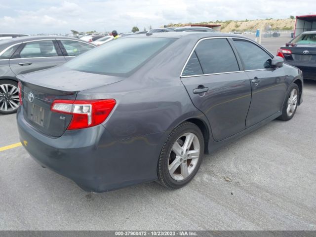 Photo 3 VIN: 4T1BF1FK3EU850304 - TOYOTA CAMRY 