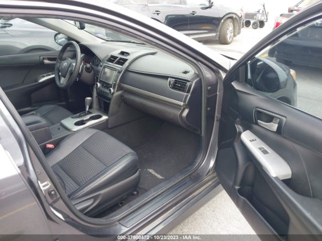 Photo 4 VIN: 4T1BF1FK3EU850304 - TOYOTA CAMRY 