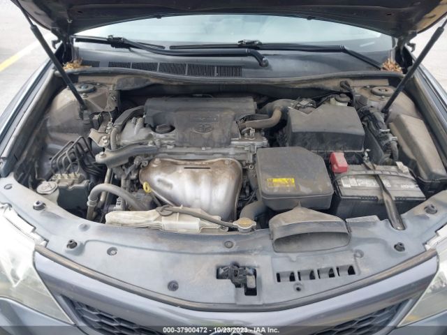 Photo 9 VIN: 4T1BF1FK3EU850304 - TOYOTA CAMRY 