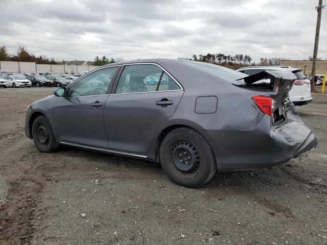 Photo 1 VIN: 4T1BF1FK3EU850688 - TOYOTA CAMRY L 