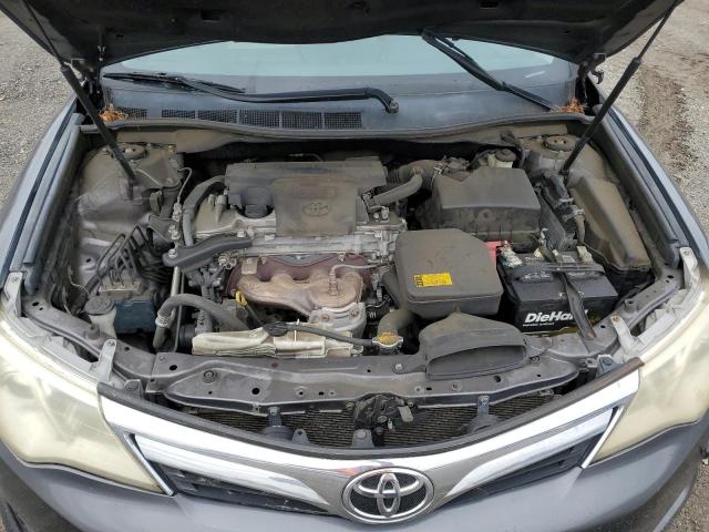 Photo 10 VIN: 4T1BF1FK3EU850688 - TOYOTA CAMRY L 