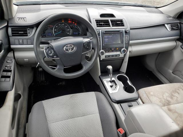 Photo 7 VIN: 4T1BF1FK3EU850688 - TOYOTA CAMRY L 