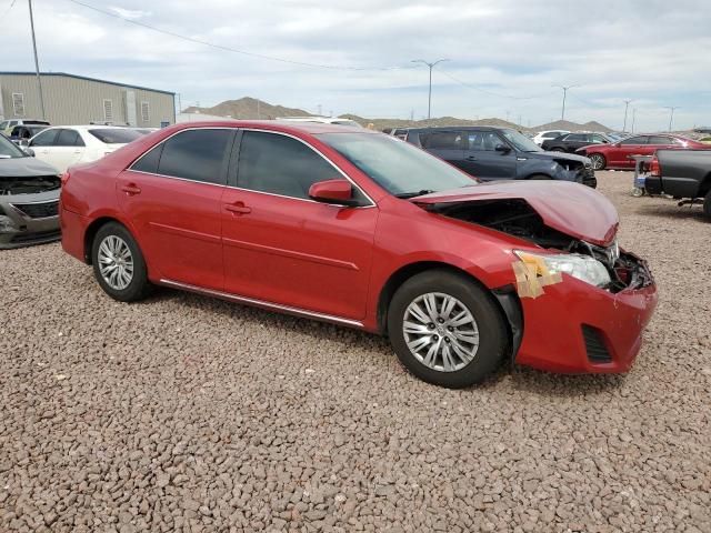 Photo 3 VIN: 4T1BF1FK3EU853316 - TOYOTA CAMRY 