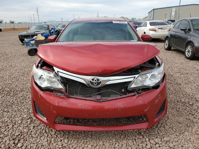 Photo 4 VIN: 4T1BF1FK3EU853316 - TOYOTA CAMRY 