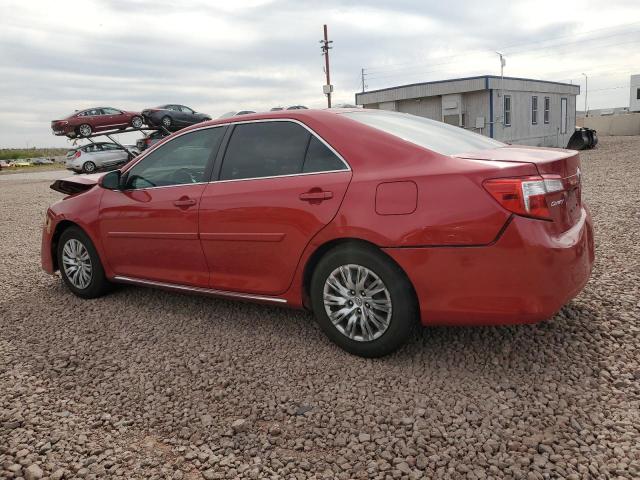 Photo 1 VIN: 4T1BF1FK3EU853316 - TOYOTA CAMRY L 