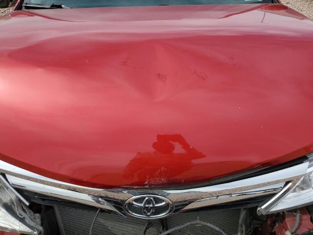 Photo 10 VIN: 4T1BF1FK3EU853316 - TOYOTA CAMRY L 