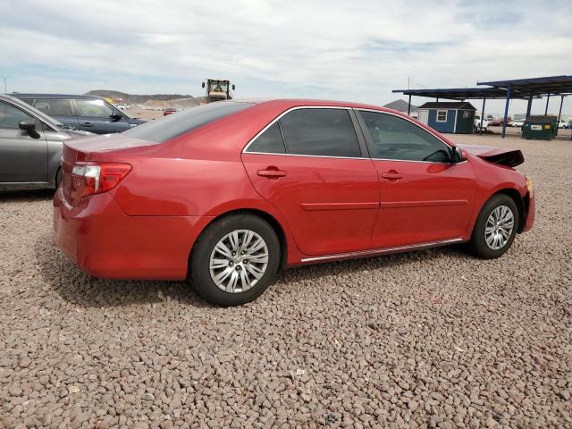 Photo 2 VIN: 4T1BF1FK3EU853316 - TOYOTA CAMRY L 