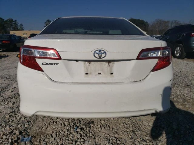 Photo 5 VIN: 4T1BF1FK3EU854689 - TOYOTA CAMRY L 