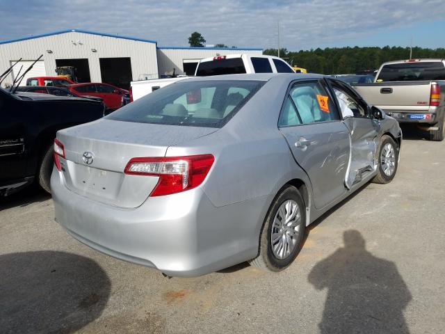 Photo 3 VIN: 4T1BF1FK3EU859195 - TOYOTA CAMRY L 