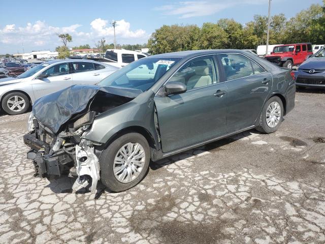 Photo 0 VIN: 4T1BF1FK3EU859651 - TOYOTA CAMRY L 