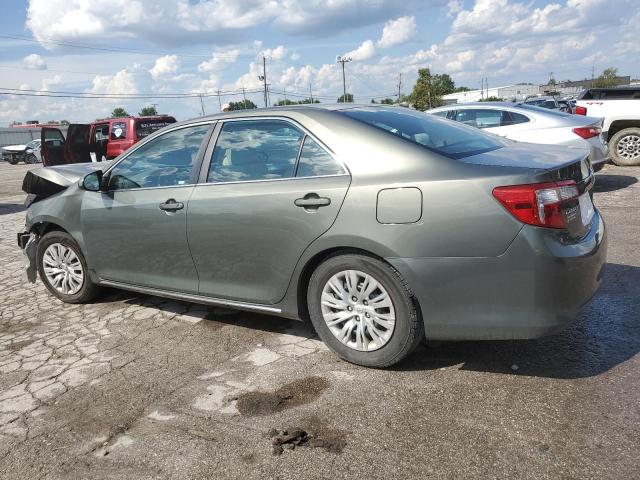 Photo 1 VIN: 4T1BF1FK3EU859651 - TOYOTA CAMRY L 