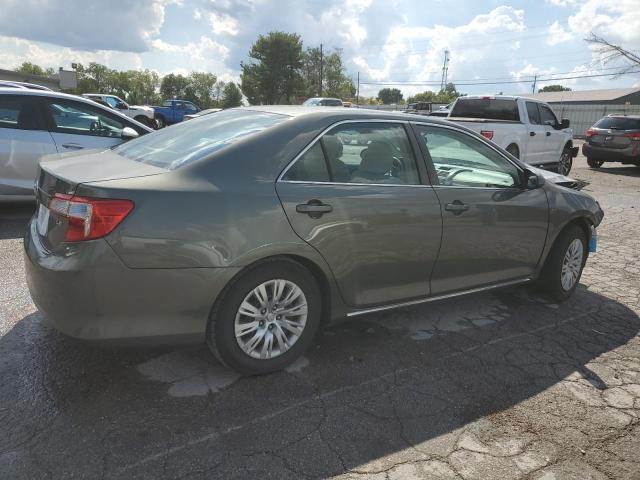 Photo 2 VIN: 4T1BF1FK3EU859651 - TOYOTA CAMRY L 