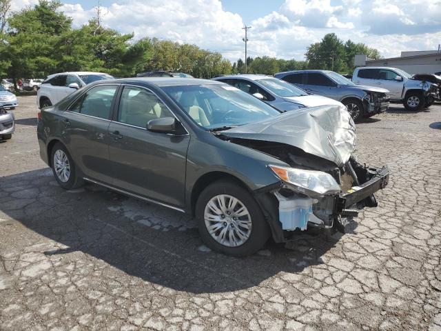 Photo 3 VIN: 4T1BF1FK3EU859651 - TOYOTA CAMRY L 