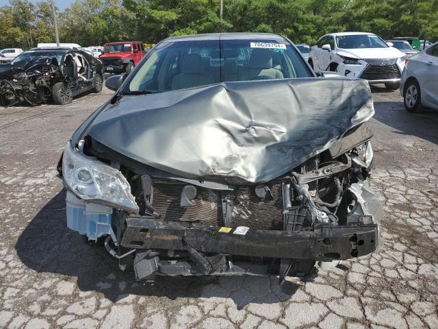 Photo 4 VIN: 4T1BF1FK3EU859651 - TOYOTA CAMRY L 