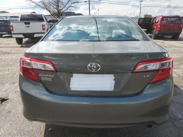 Photo 5 VIN: 4T1BF1FK3EU859651 - TOYOTA CAMRY L 