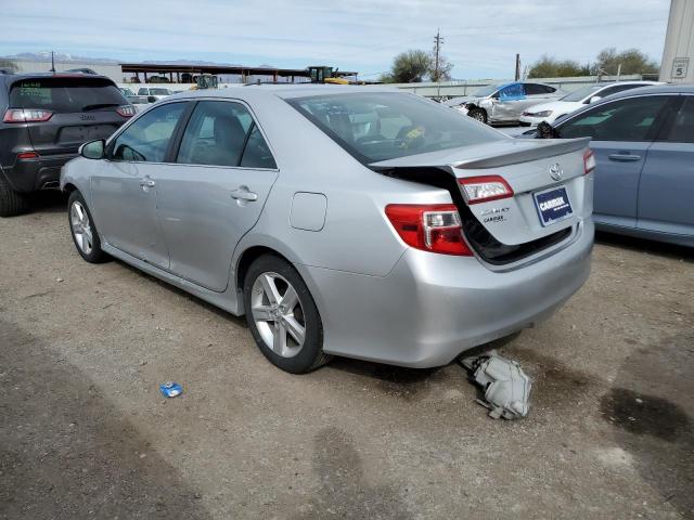 Photo 1 VIN: 4T1BF1FK3EU860850 - TOYOTA CAMRY 