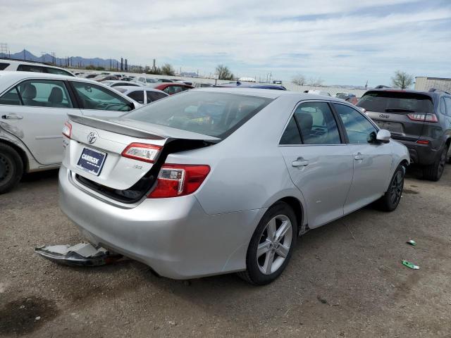 Photo 2 VIN: 4T1BF1FK3EU860850 - TOYOTA CAMRY 