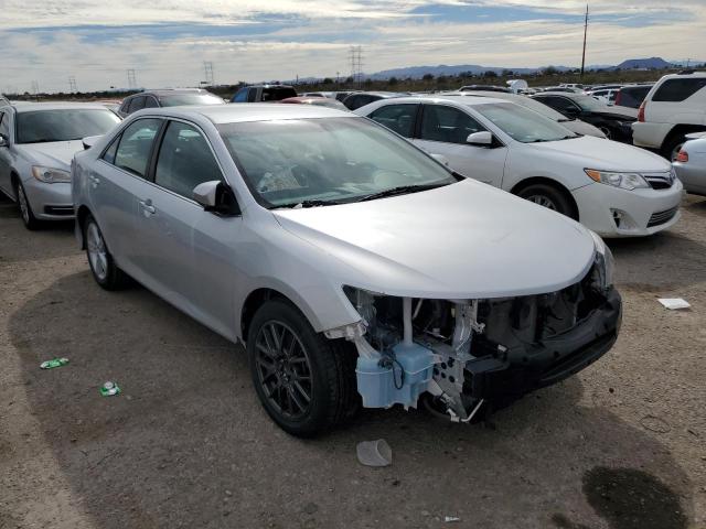 Photo 3 VIN: 4T1BF1FK3EU860850 - TOYOTA CAMRY 