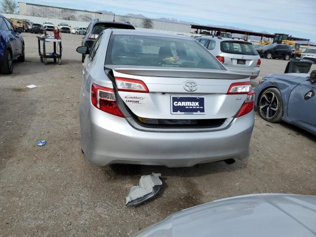 Photo 5 VIN: 4T1BF1FK3EU860850 - TOYOTA CAMRY 