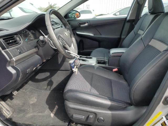 Photo 6 VIN: 4T1BF1FK3EU860850 - TOYOTA CAMRY 