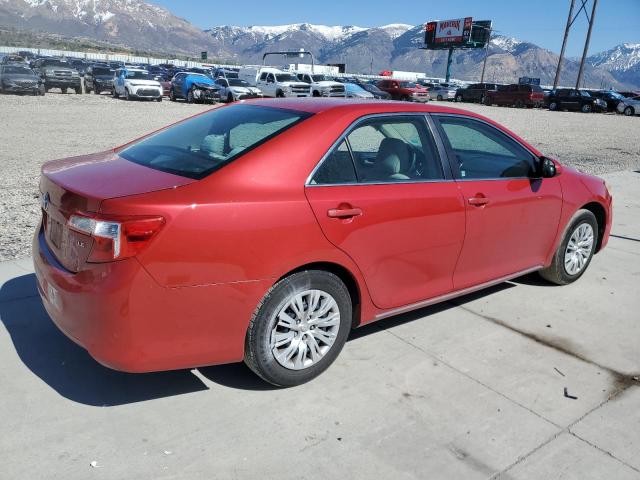 Photo 2 VIN: 4T1BF1FK3EU862534 - TOYOTA CAMRY 