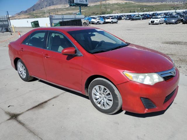 Photo 3 VIN: 4T1BF1FK3EU862534 - TOYOTA CAMRY 