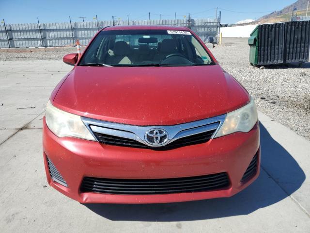 Photo 4 VIN: 4T1BF1FK3EU862534 - TOYOTA CAMRY 