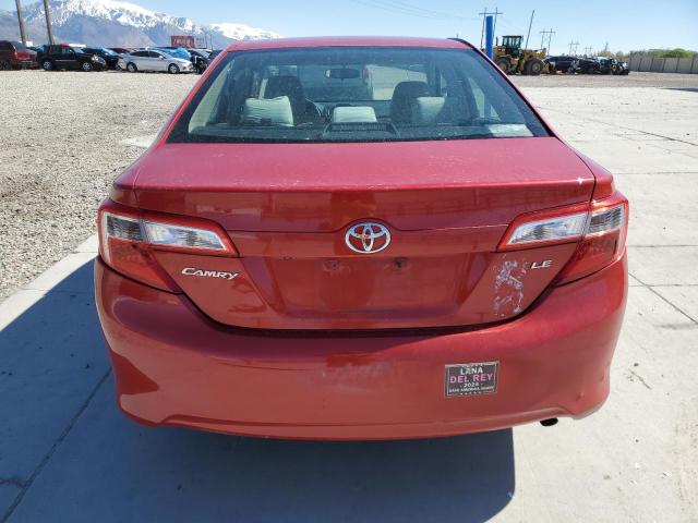 Photo 5 VIN: 4T1BF1FK3EU862534 - TOYOTA CAMRY 