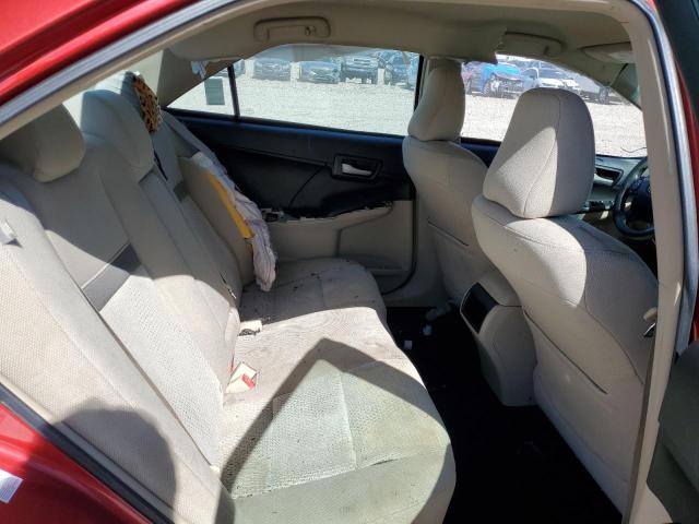 Photo 9 VIN: 4T1BF1FK3EU862534 - TOYOTA CAMRY 