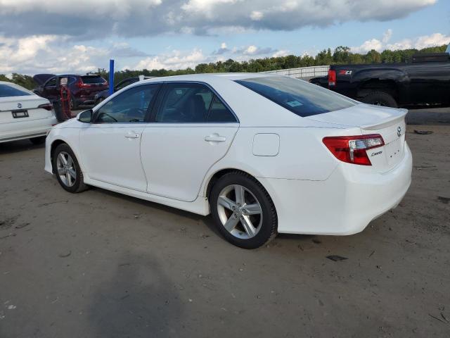 Photo 1 VIN: 4T1BF1FK3EU864882 - TOYOTA CAMRY L 