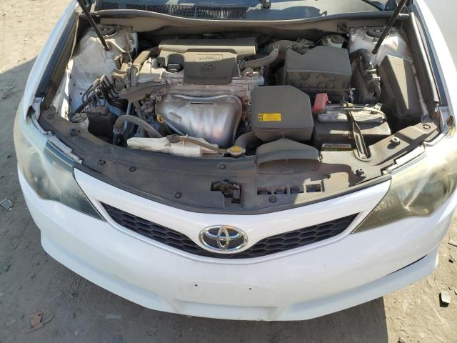 Photo 10 VIN: 4T1BF1FK3EU864882 - TOYOTA CAMRY L 