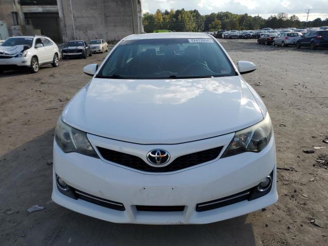 Photo 4 VIN: 4T1BF1FK3EU864882 - TOYOTA CAMRY L 