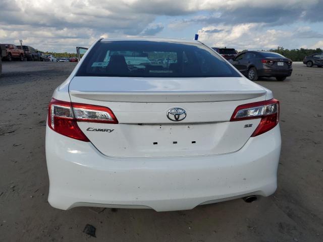 Photo 5 VIN: 4T1BF1FK3EU864882 - TOYOTA CAMRY L 